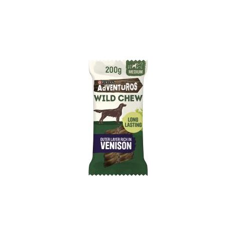 Adventuros Wild Med - 790731 (1/2)