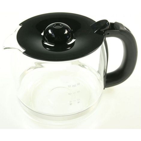 Contenitore nero LUNA Originale - Macchina da caffe, Caffettiera - RUSSELL HOBBS - 3462094008496881642