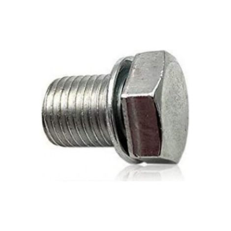 Vis Bouchon de vidange carter d'huile Audi N90813201 N90813202 N91101401
