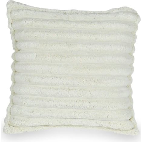Cuscino piccolo per il divano Waffle, beige (1/5)
