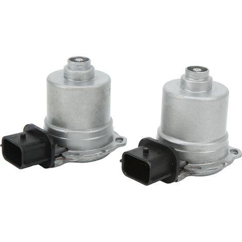2 Pièces Actionneur d'Embrayage Automatique AE8Z-7C604-A, Remplacement Précis pour Ford Fiesta 2011-2016 (1/5)