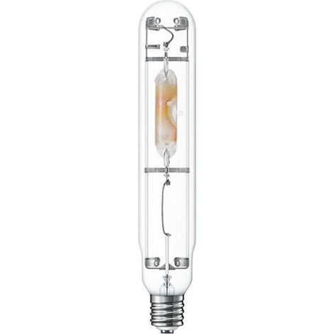 PHILIPS 18373645  Lámpara VM con halogenuros HPI-T 1000W tubo