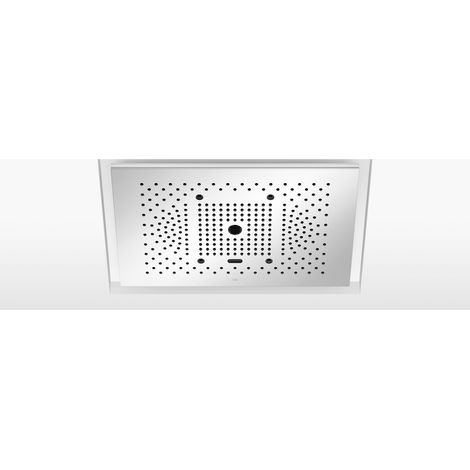 Dornbracht SERENITY SKY+ panel de lluvia para instalación