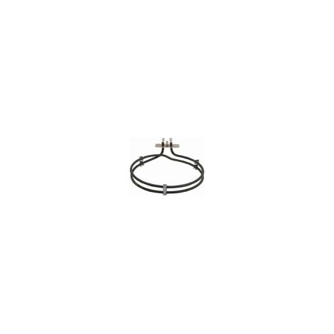 Resistance circulaire 2400 w pour Four BOMPANI 3871425108