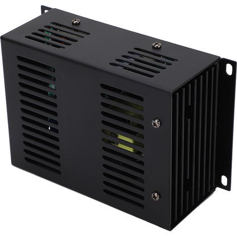 Chargeur de batterie multifonctionnel BAC2403 pour générateur diesel DC24V, dispositif de charge intelligent 135W AC100-280V (1/5)