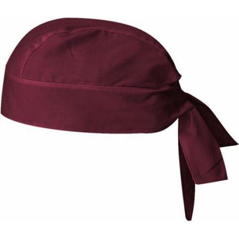 Set accessoire cuisine Misemiya - Gorro Chef Bandana 926
