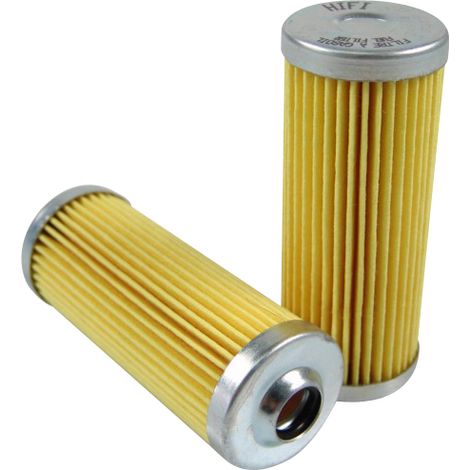 Filtre à gasoil hifi filter sn 21590