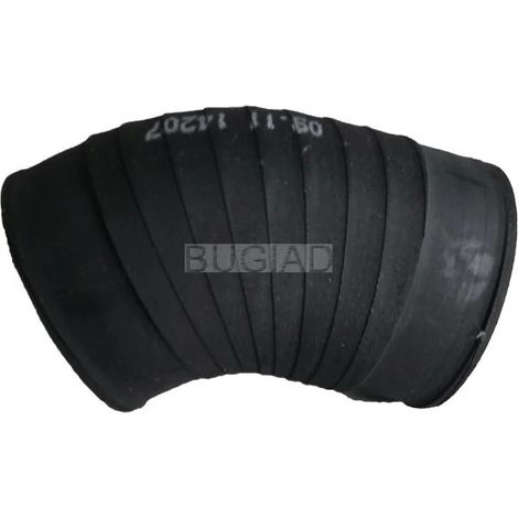 Gaine de suralimentation BUGIAD 88601 LAND ROVER PNH102110