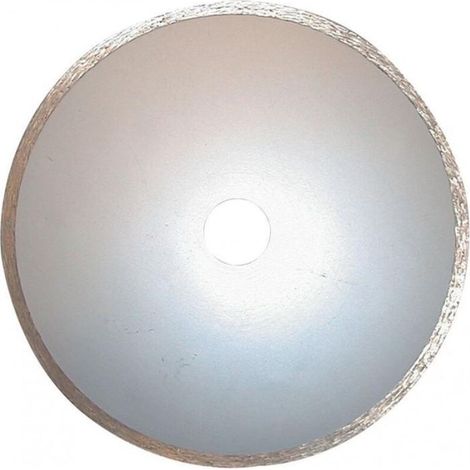 Disque diamant 180 x 25,4 mm pour G55371 et G55410