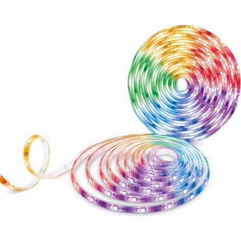TP-Link Tapo L930-10 Striscia LED Multicolore 5m