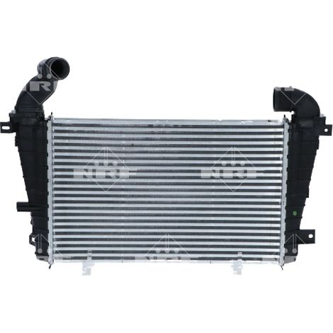 Intercooler, échangeur NRF 30937 OPEL 13223395 6302064 6302075 93184735
