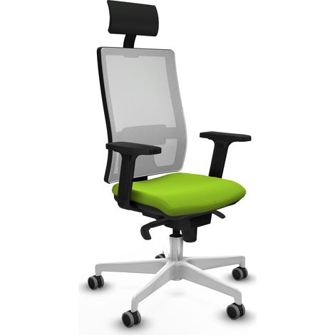 Sedia da ufficio piqueras y crespo Hornas legno comoda regolabile