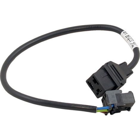 Wolf Kabel Feuerungsautomat/Ventil Ölpumpe