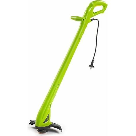 Fieldmann FZS 2105-E elektrische Freischneider 250 W 22 cm