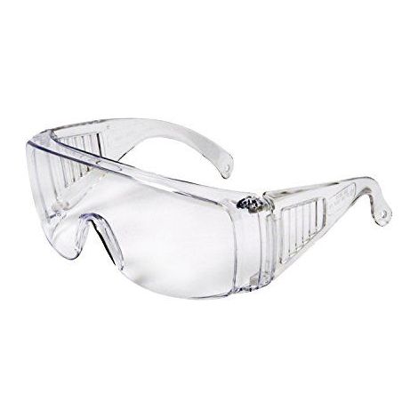 LUNETTES DE PROTECTION (1/5)