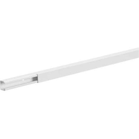 Canaleta eléctrica Vivolink lf1501509016 PVC ignífugo perforada