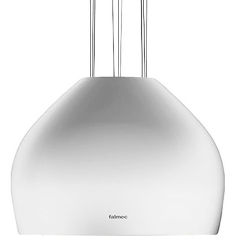 Falmec Sophie Lamp. Tipo di montaggio: Supporto flessibile, Colore del prodotto: Bianco, Plafond colore: Bianco. Numero di lampadine: 1 lampadina(e), Tipo di lampada: L... - KACL162B4F - KACL.162B4F (1/5)