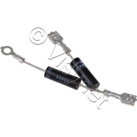 DIODE HAUTE-TENSION FOUR 481913038078 (1/2)