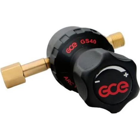 Accessorio saldatura GCE Charledave GS40A regolabile durevole