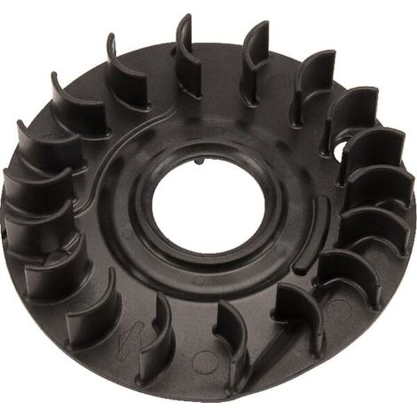 Briggs & Stratton – Ventilateur de volant pour moteur thermique – Accessoire d'origine – Compatible avec 796614
