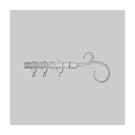 KIT 19 CM 120-210 ONDA SATINATO - EMMEBI
