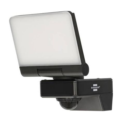 BRENNENSTUHL BRENNENSTUHL®CONNECT 1179050020 PROJECTEUR LED EXTÉRIEUR 24 W COULEUR DÉCLAIRAGE (AMPOULE LED): BLANC
