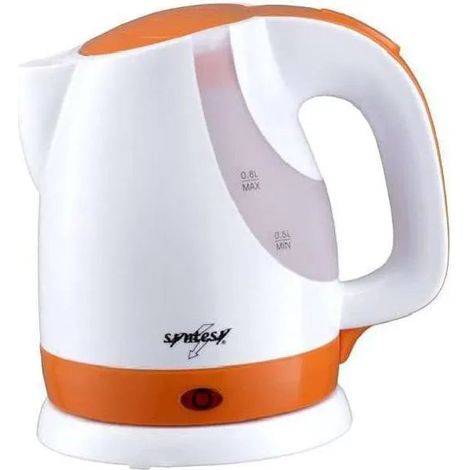 Syntesy Bollitore Elettrico Be10 L 0,8 (1/2)