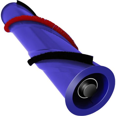 Suitable for Dyson vacuum cleaner electric brush direct drive roller brush large roller brush-V6-dyson vacuum cleaner (1/3)