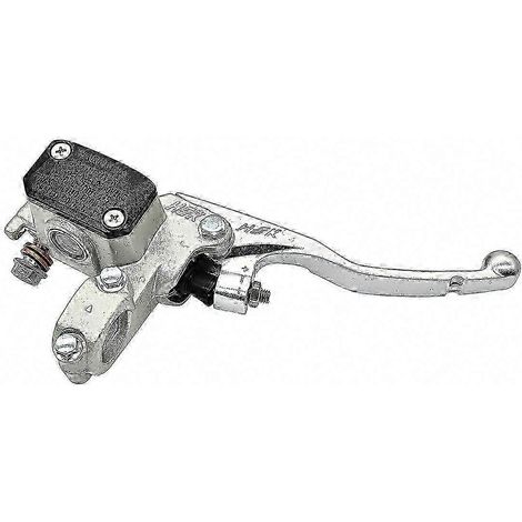 KTM SX SX-F EXC EXC-F XC XC-W XC-F TPI 6Days 125-530cc 2008-2023 Moto Cross Maître-Cylindre de Frein Droit Pompe d'Embrayage Levier de Frein (1/5)