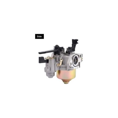 Kit carburateur GX160 pour moteurs Honda GX200, GX168, GX140 et GX120 de 5,5 et 6,5 CV, carburateur pour nettoyeur haute pression WP30X avec joints de montage