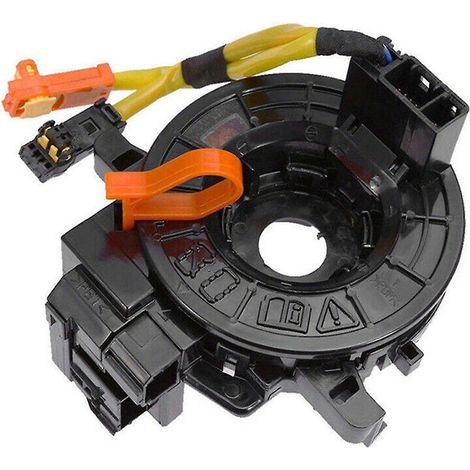 Spirale de volant pour Toyota Land Cruiser (08‑13), 84306‑06110 (1/3)