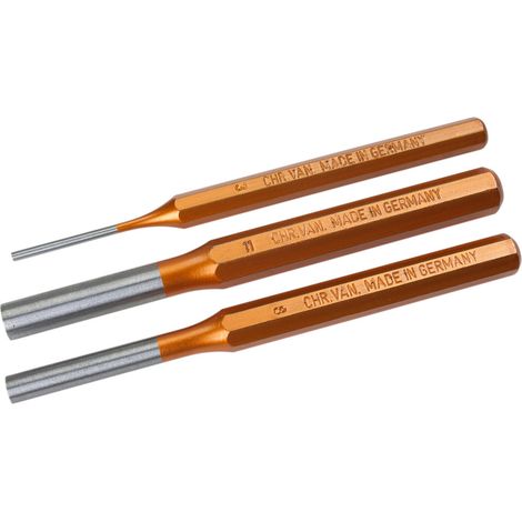Poinon DIN 6450