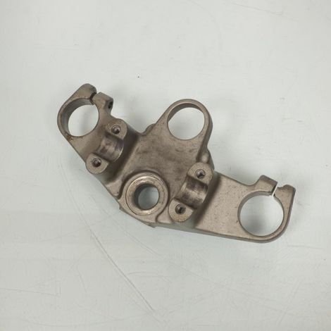 [PRODUIT D'OCCASION] Té de fourche supérieur origine pour moto Yamaha 600 XJ 1991 à (1/2)