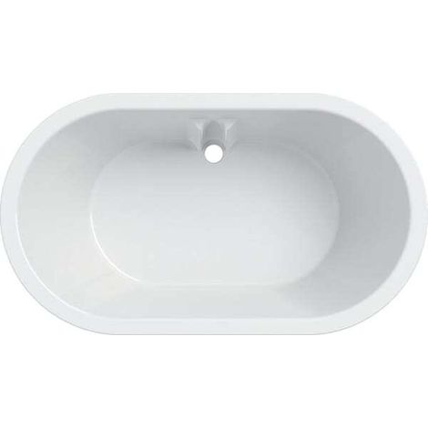 Geberit bassin de soins pour bébé de Varicor 80l, 407010016, (1/2)