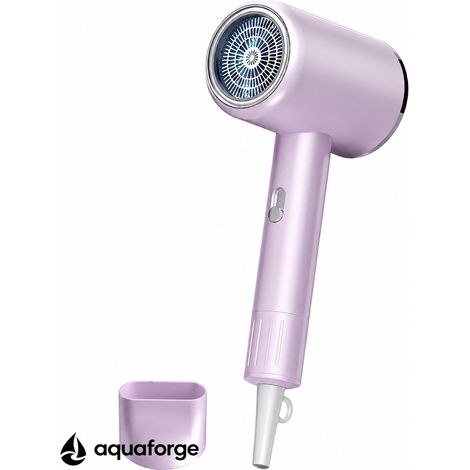 Sèche cheveux 2200 W 3 températures séchage rapide (1/5)