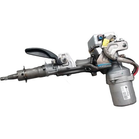 [PRODUIT D'OCCASION] Colonne De Direction Assistee HYUNDAI Ix35 ♻️ Ref Oe. 563102y820 - Garantie à vie (1/5)