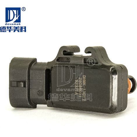 Saugrohrdrucksensor 28086011, kompatibel mit Delphi 2. Generation (1/5)