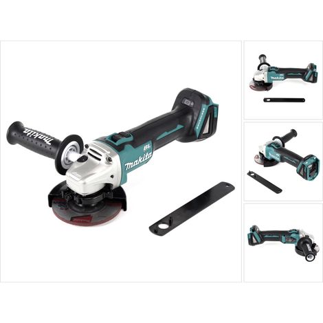 Mini-Winkelschleifer MAKITA DGA454Z (nur Gerät) (1/5)
