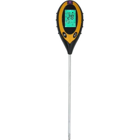 Vtizikl Outils de Jardinage,10 pièces Ensemble d'outils de Jardinage, kit de Jardinage avec étui de Transport, Cadeau pour Les Amoureux du Jardinage (1/4)
