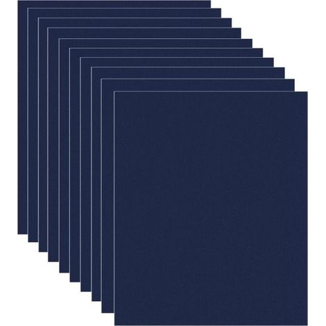 Bleu,10 pièces Patch Tissu Autocollant 15x20cm Patch en nylon autocollan Patches de réparation imperméable autocollant pour Tente (1/5)