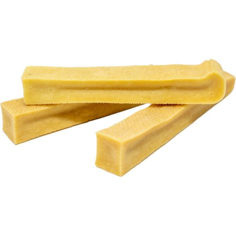 Wolters Hundeleckerli Dauerkauer vegetarischer Käseknochen 230 - 259 g