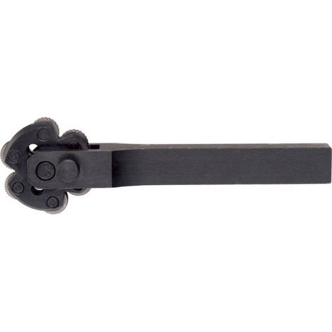 UTENSILE GODRONE PER TORNIO GODRONATURA GODRONI 20 G007/20 FERVI (1/2)