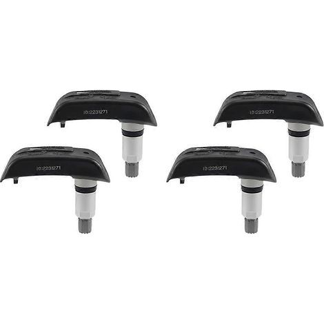 Capteur de pression des pneus (TPMS) compatible avec les motos R1200 GS, F800 R GT, K1200, K1600, F 650 et 700. Référence du capteur : 36318532731 (1/5)