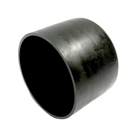 Outils Wolf – Capuchon d'axe de roue pour tondeuses autoportées – Installation facile sur roues avant/arrière – Protection des axes de roue (1/2)