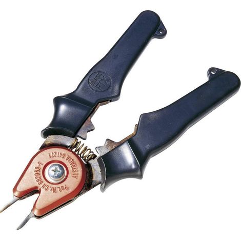 Lorch 535.8225.1  MIG/MAG-Spezialzange