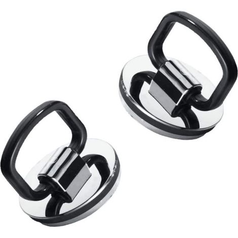 Bouchon Baignoire,45mm Bouchon de Baignoire Universel Bouchon de Vidage avec Anneau de Suspension Bouchon de Vidange de Salle,2Pcs (1/4)