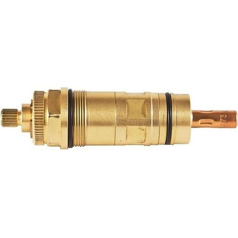 Kludi Zenta - Cartouche thermostatique 23 mm 7447000-00 (1/2)