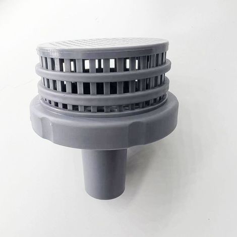 Conjunto de filtro de repuesto Intex 25022E para las piezas 11070 y 11072. (1/5)