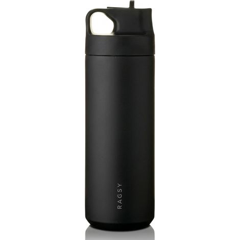Borraccia termica ADV Ragsy nera da 500 ml, 1 pz.