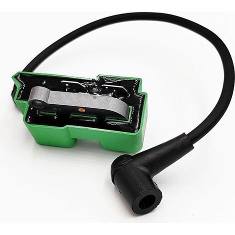 Ersatz-Hochspannungszündspule, Teilenummer 580380501, für Husqvarna 3122K K750 K760 Rasenmäher. (1/4)